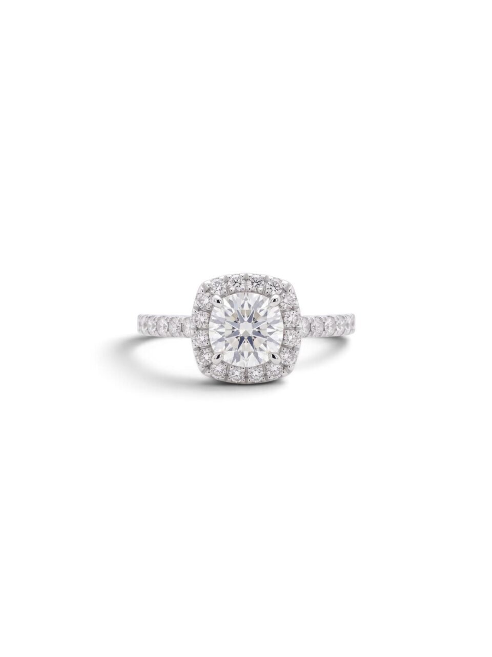 Halo Ring