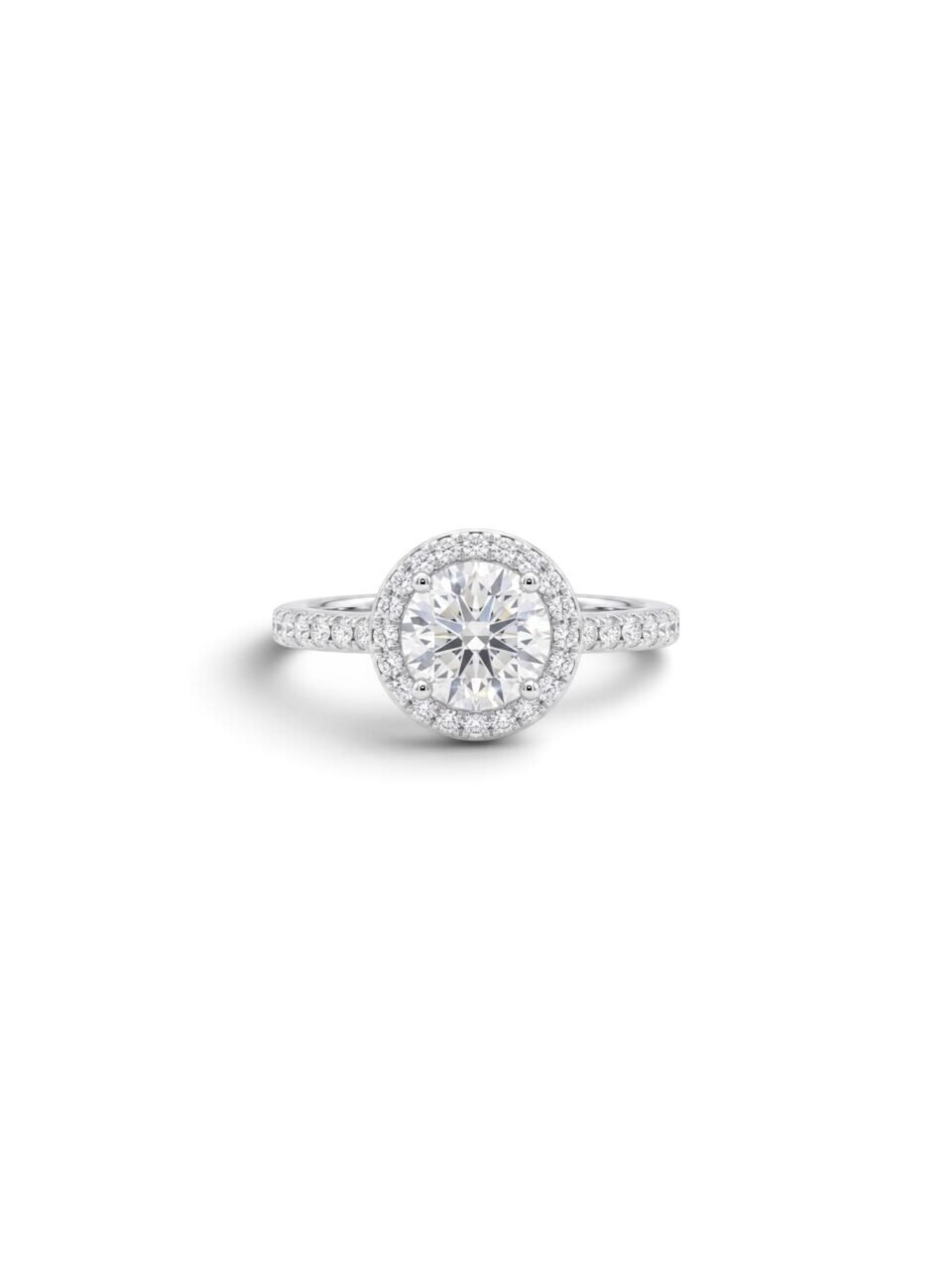 Halo Ring