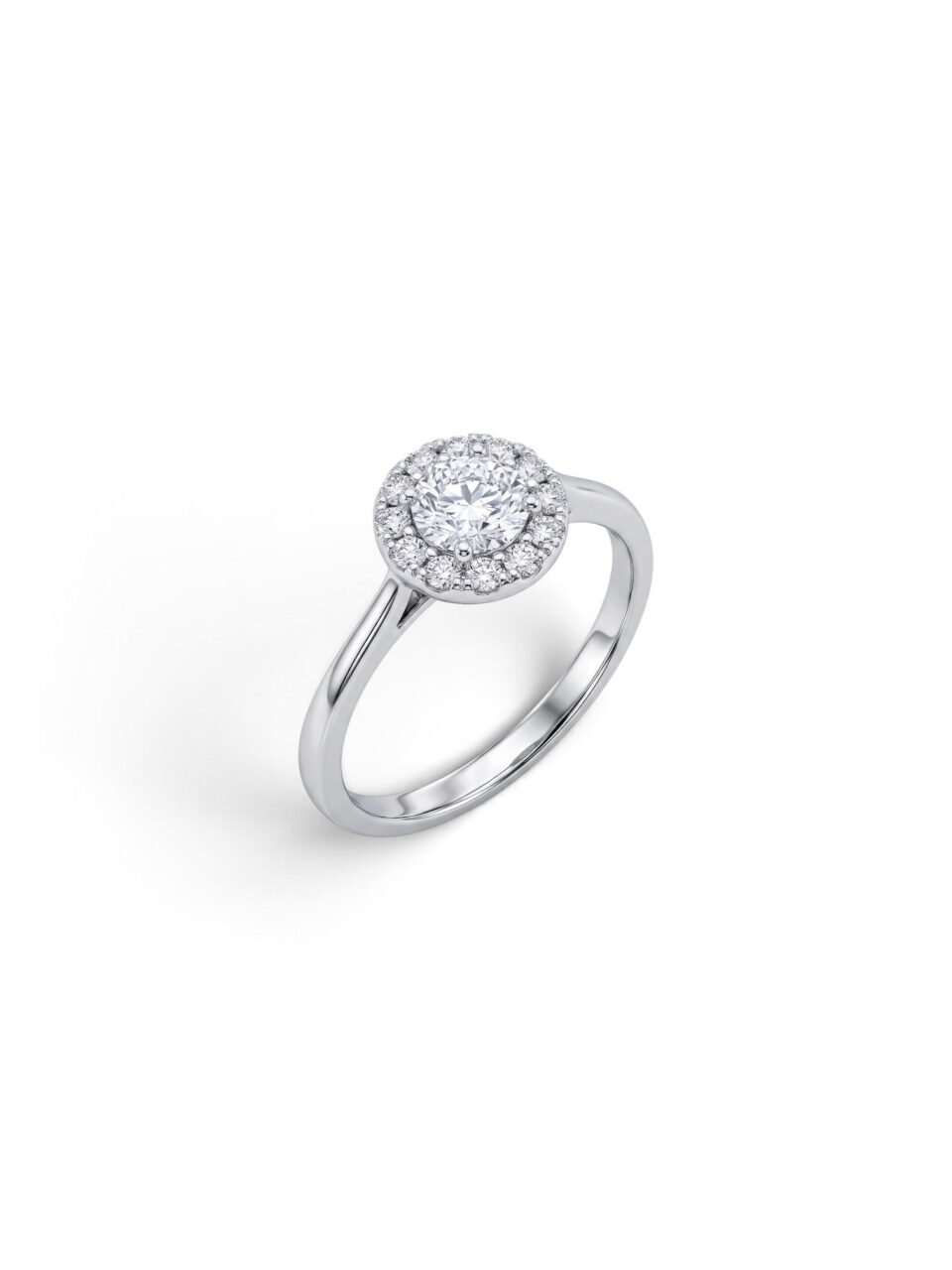 Halo Ring