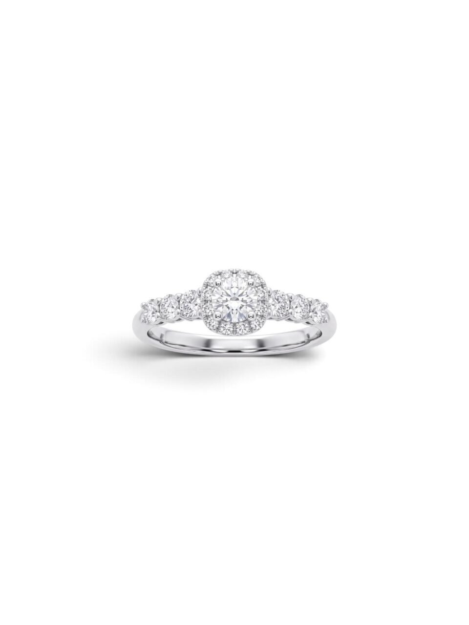 Halo Ring