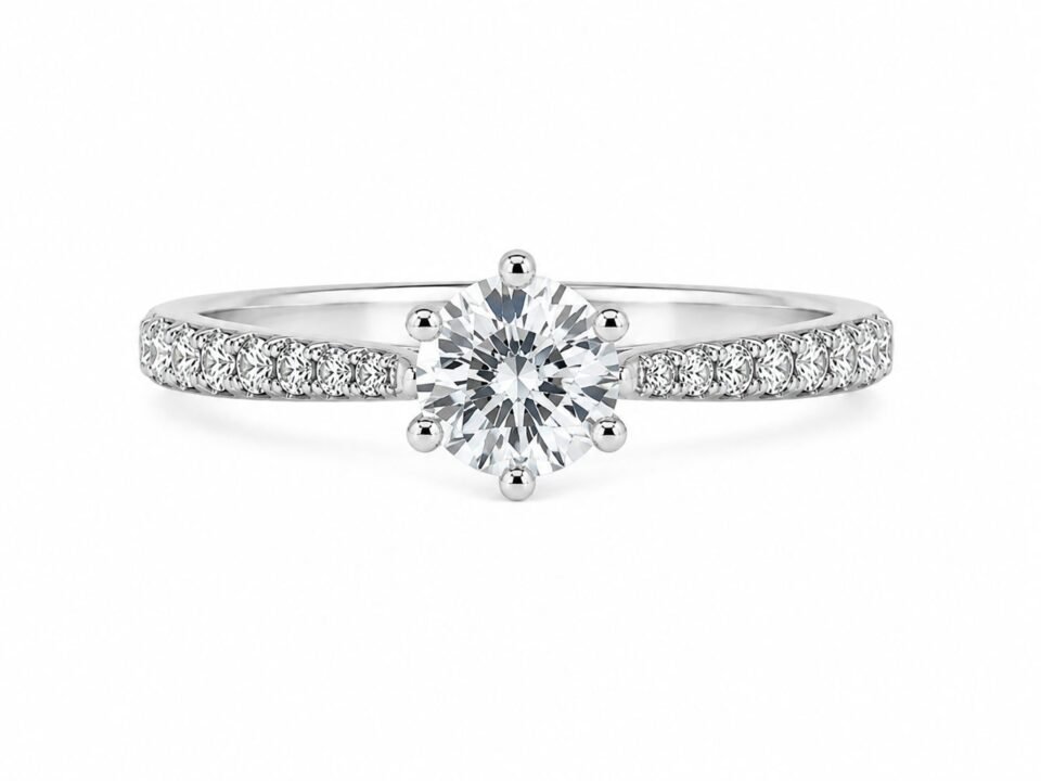 Diamond Ring