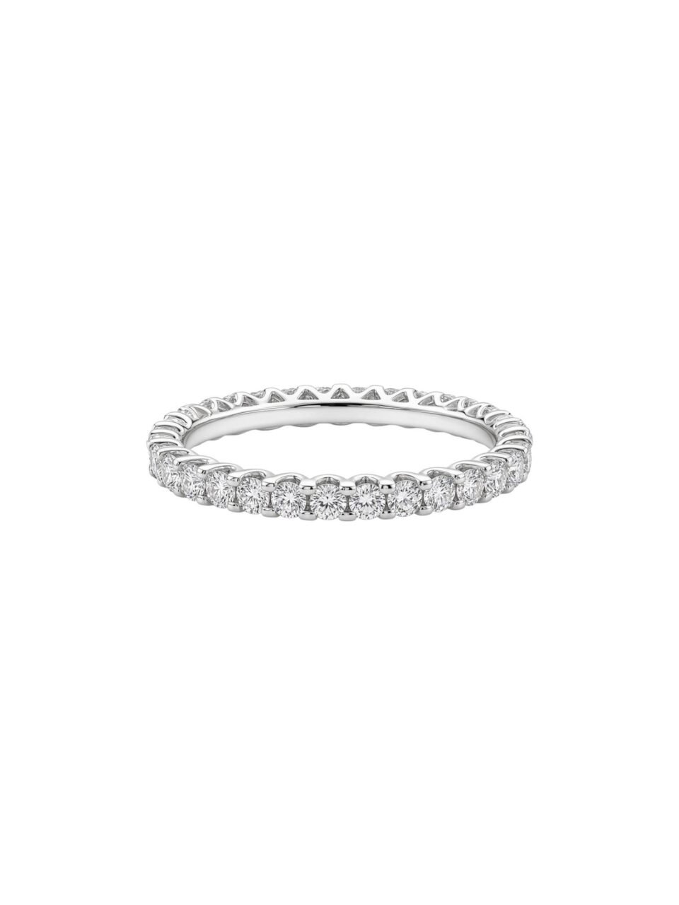 DIAMOND ETERNITY RING