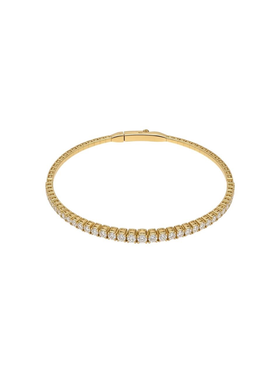 DIAMOND BRACELET